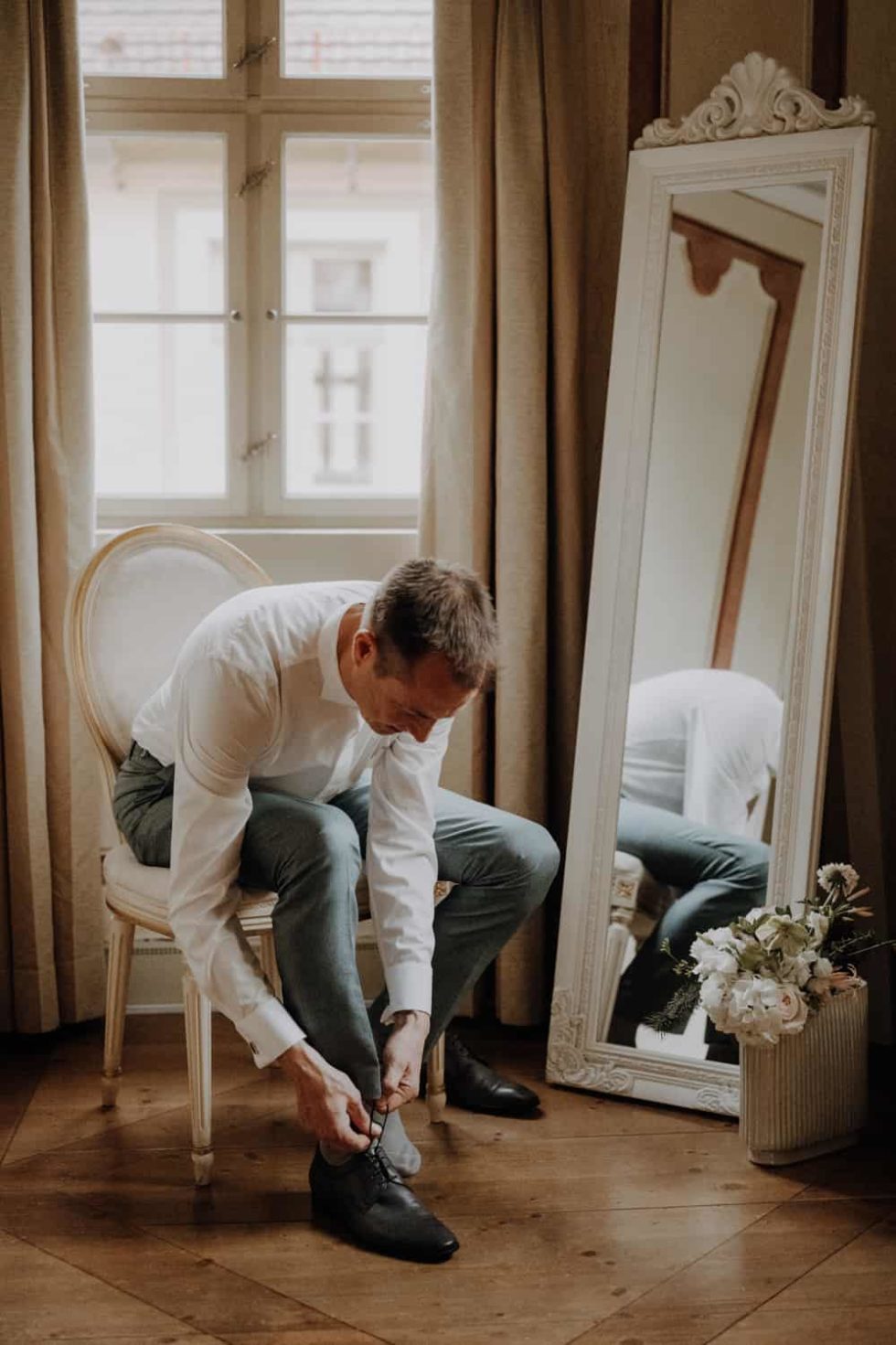 Marlene Ebert - D & H