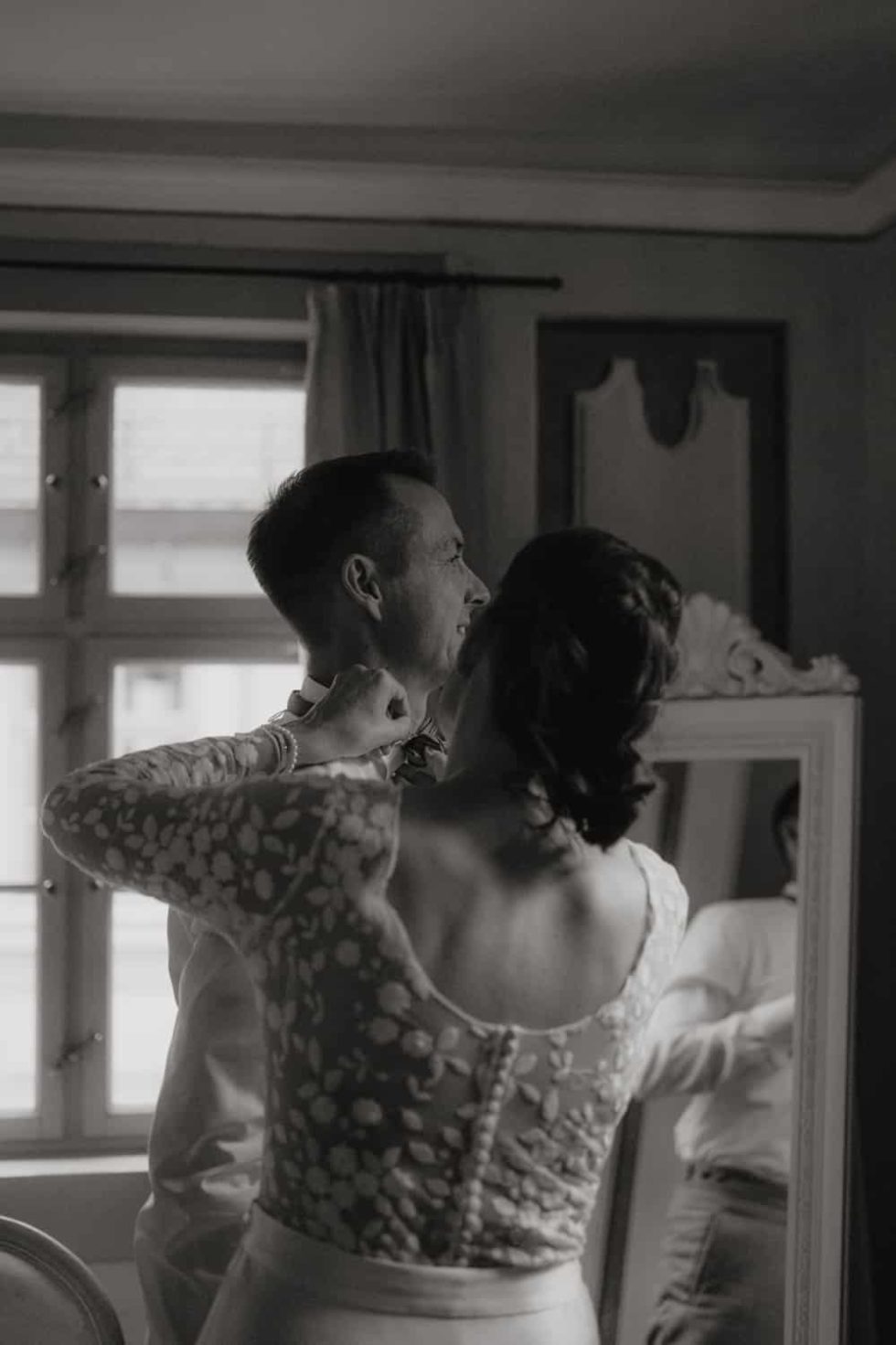 Marlene Ebert - D & H