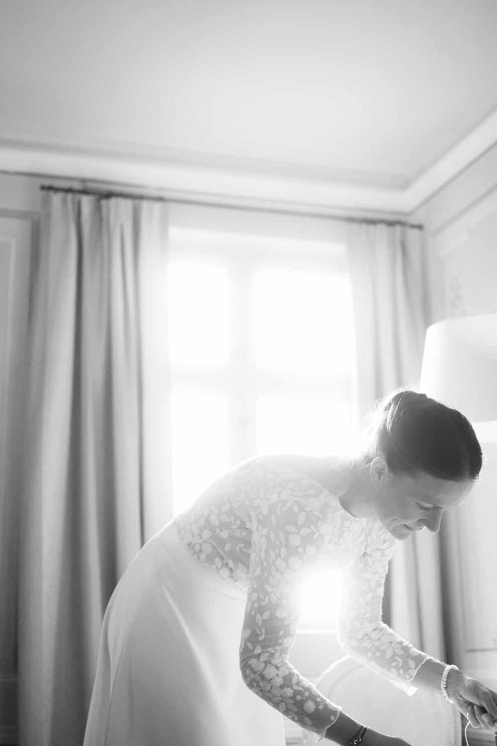 Marlene Ebert - D & H