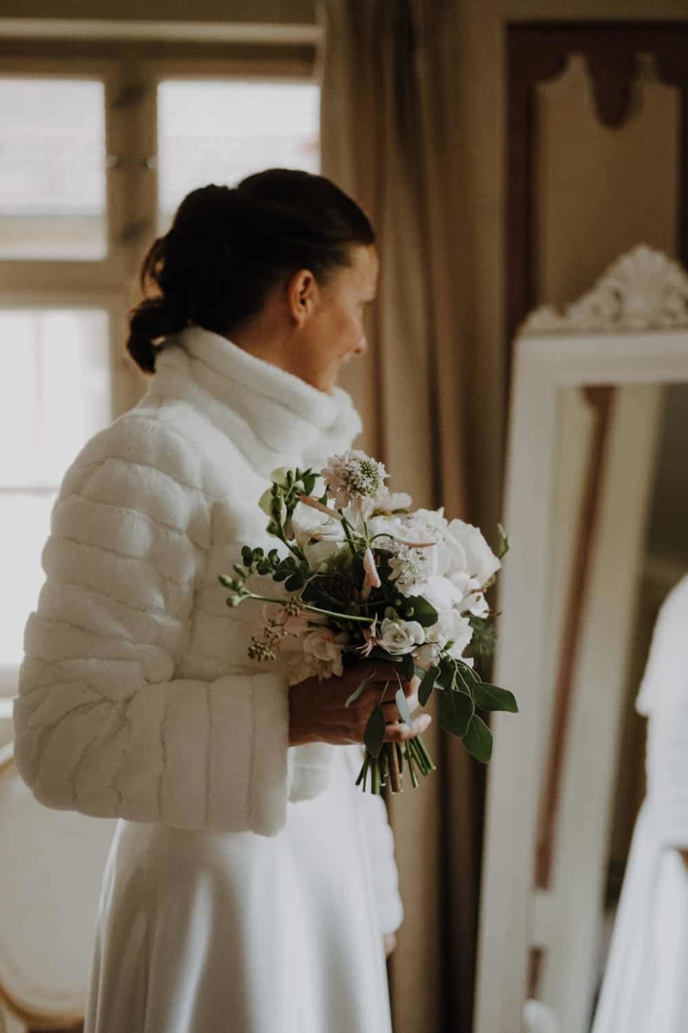 Marlene Ebert - D & H