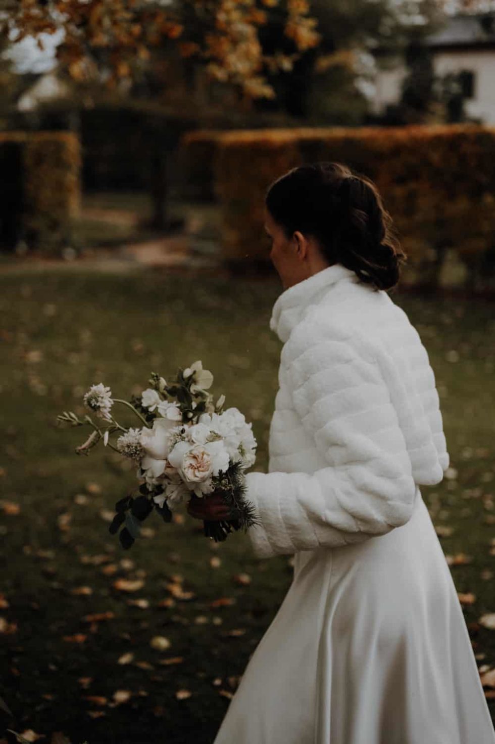 Marlene Ebert - D & H