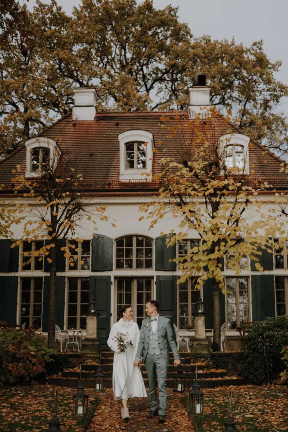 Marlene Ebert - D & H