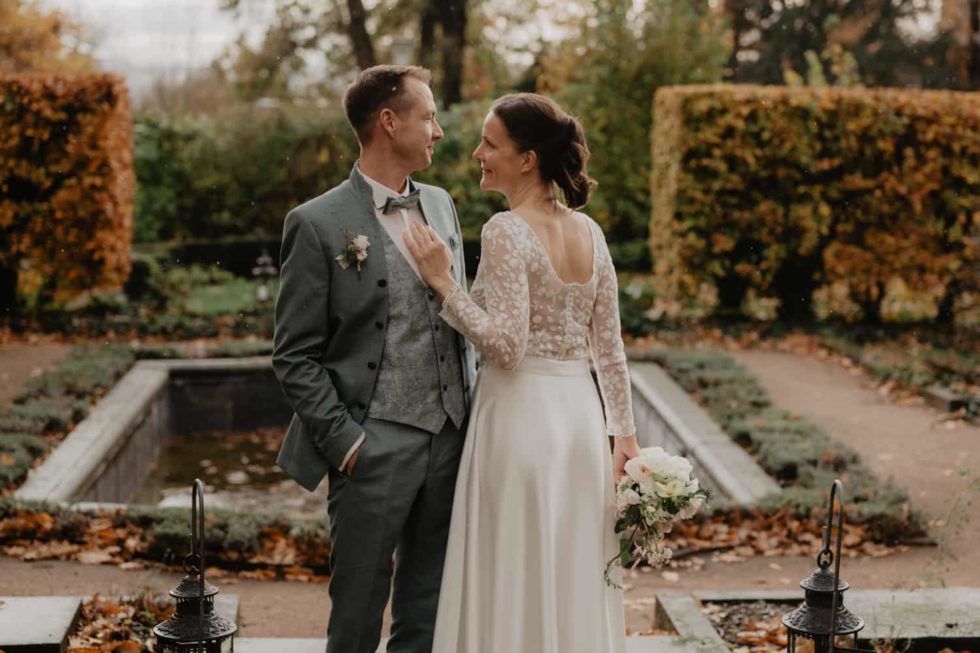 Marlene Ebert - D & H