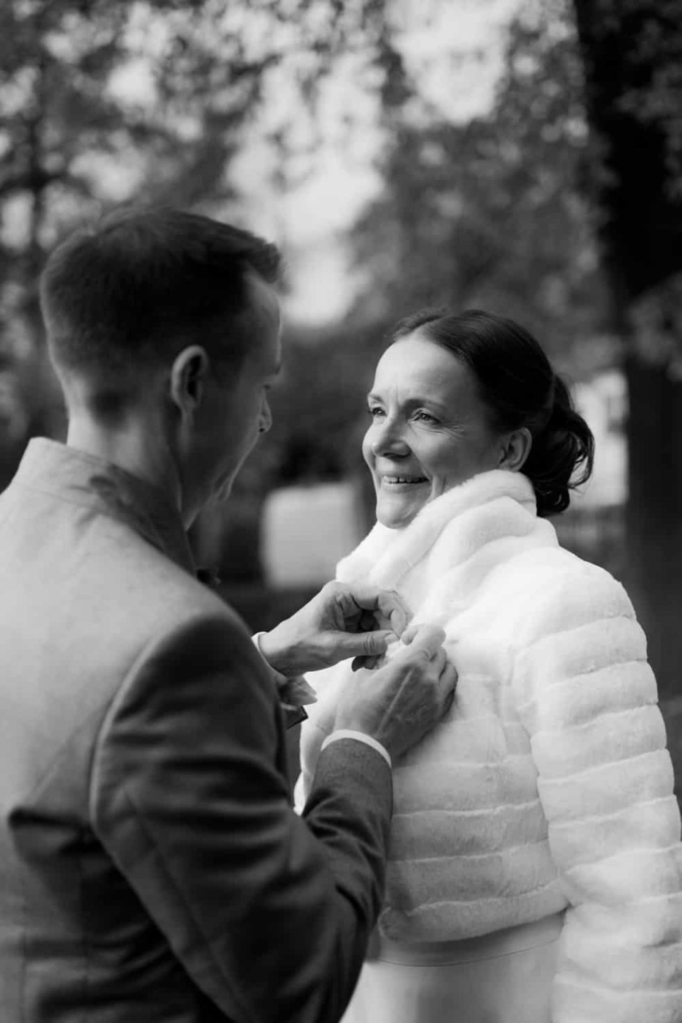 Marlene Ebert - D & H