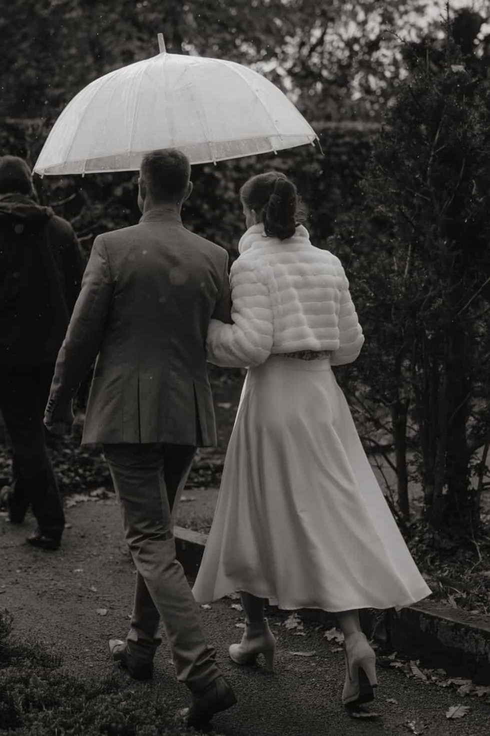 Marlene Ebert - D & H