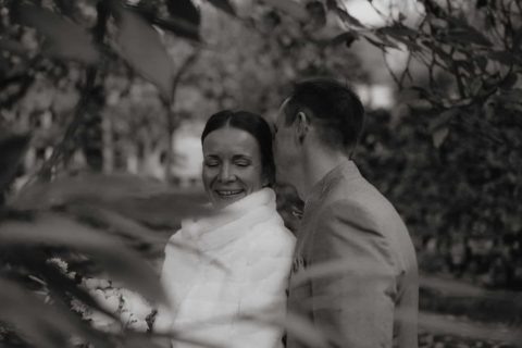 Marlene Ebert - D & H