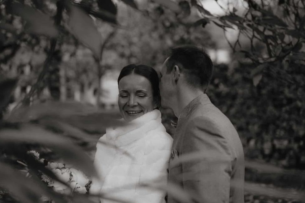 Marlene Ebert - D & H