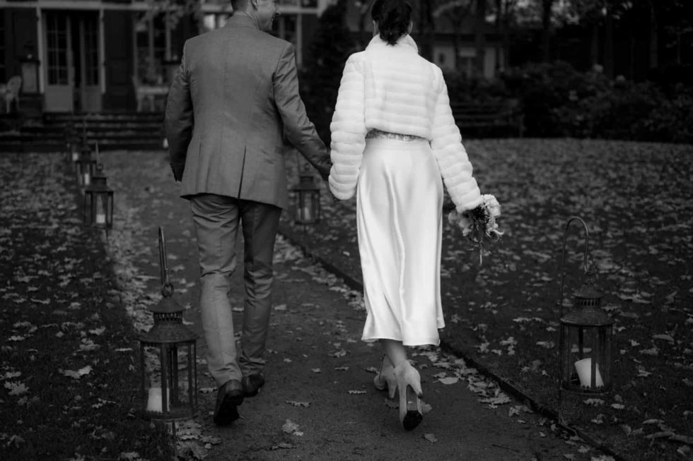 Marlene Ebert - D & H