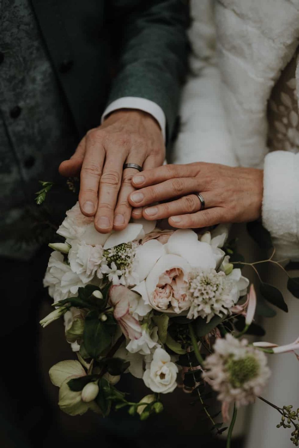 Marlene Ebert - D & H