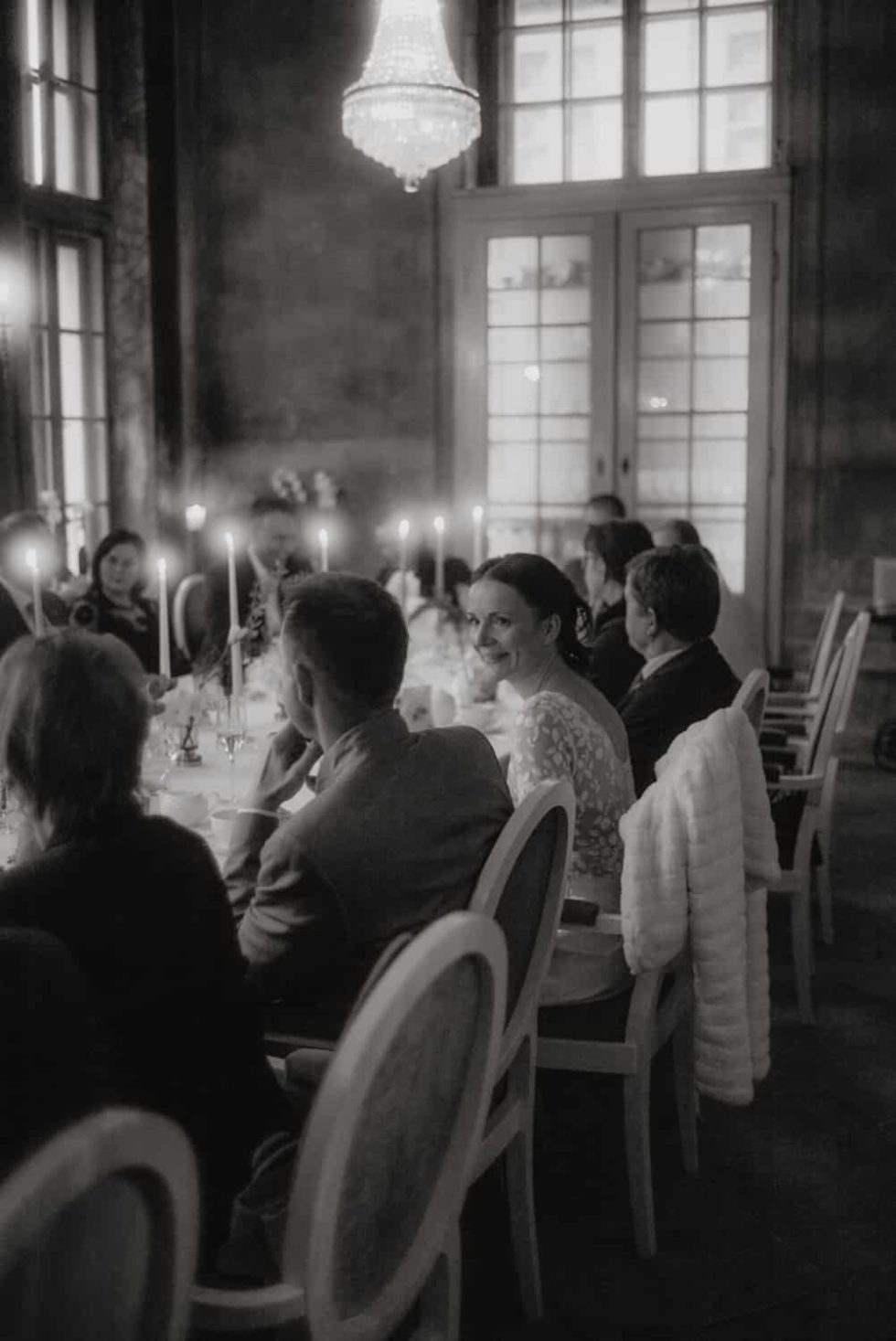 Marlene Ebert - D & H