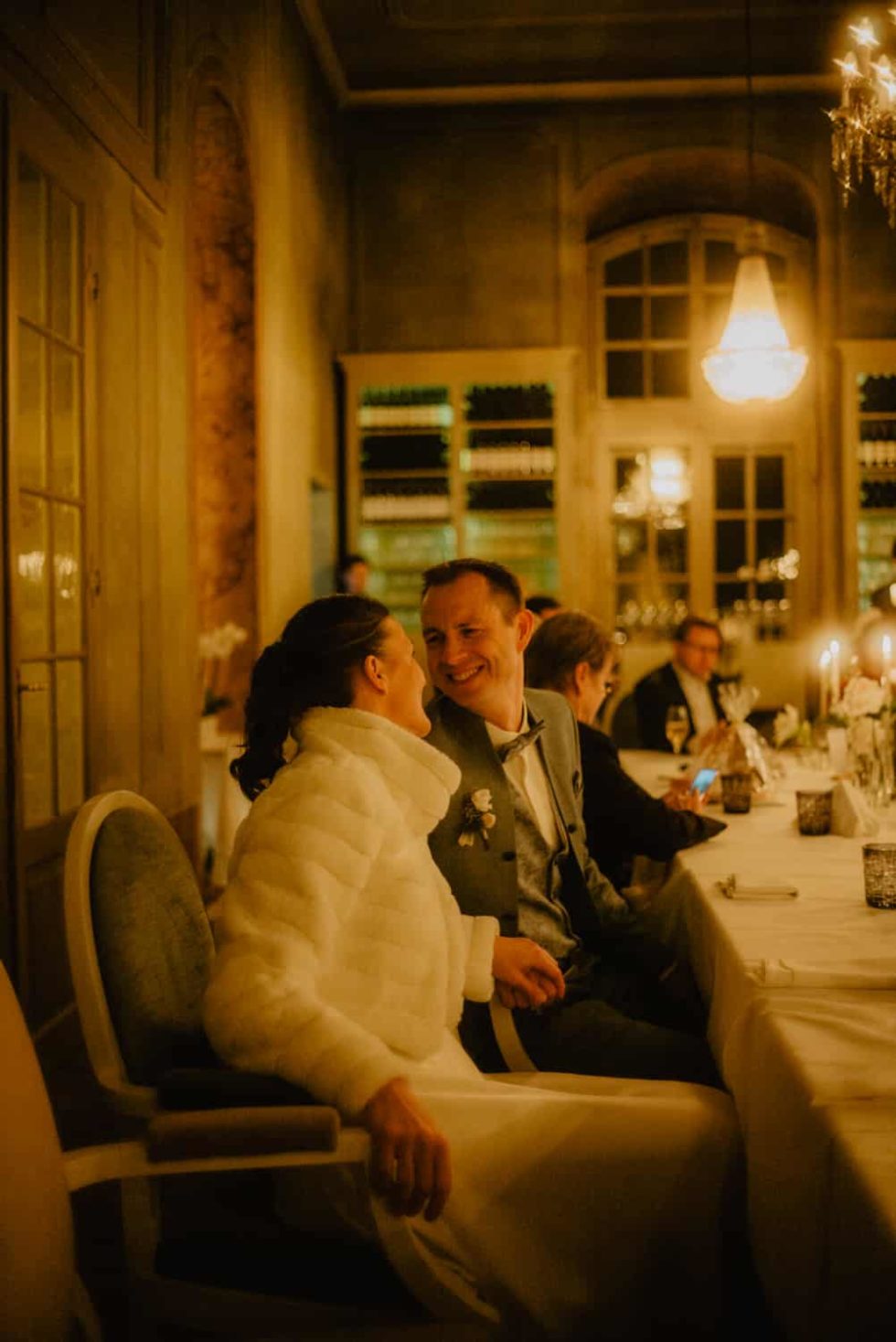 Marlene Ebert - D & H