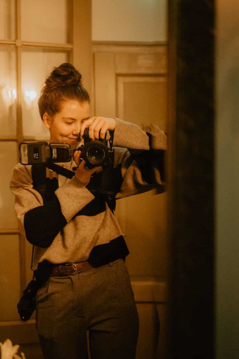 Marlene Ebert - D & H