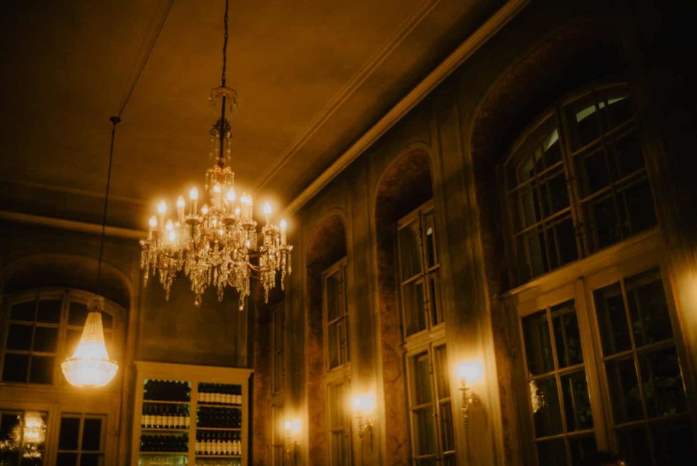 Marlene Ebert - D & H