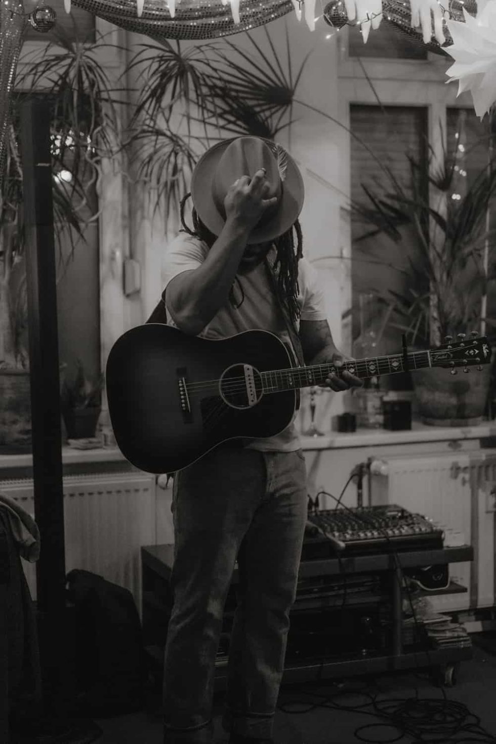 Marlene Ebert - RW Smith