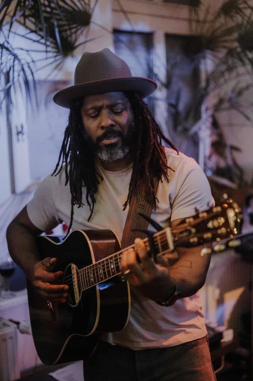 Marlene Ebert - RW Smith