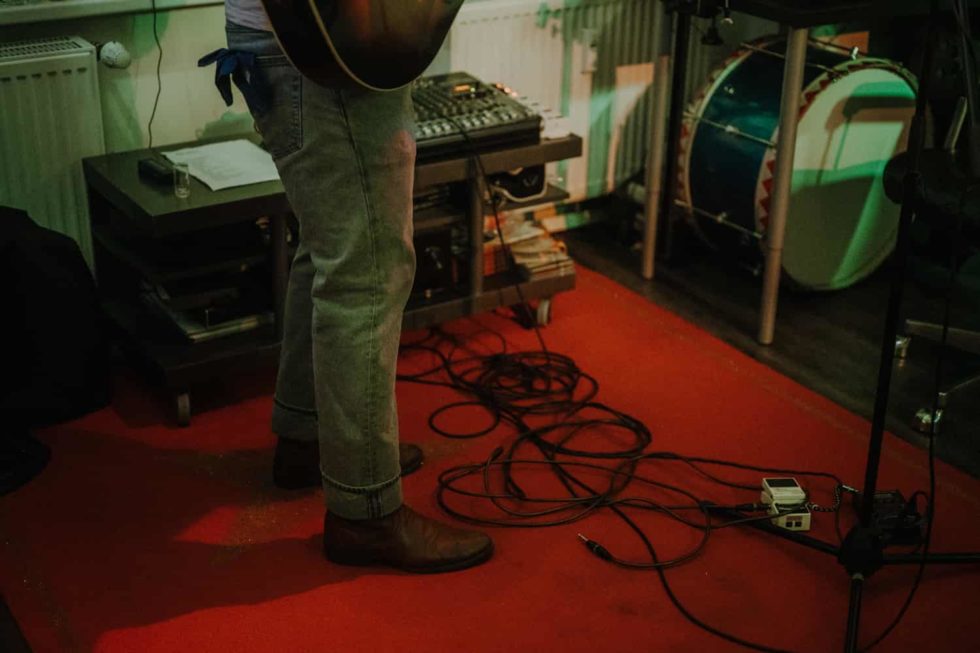 Marlene Ebert - RW Smith