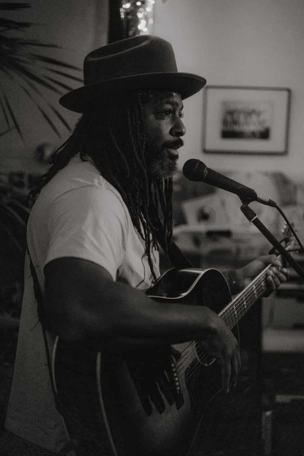 Marlene Ebert - RW Smith