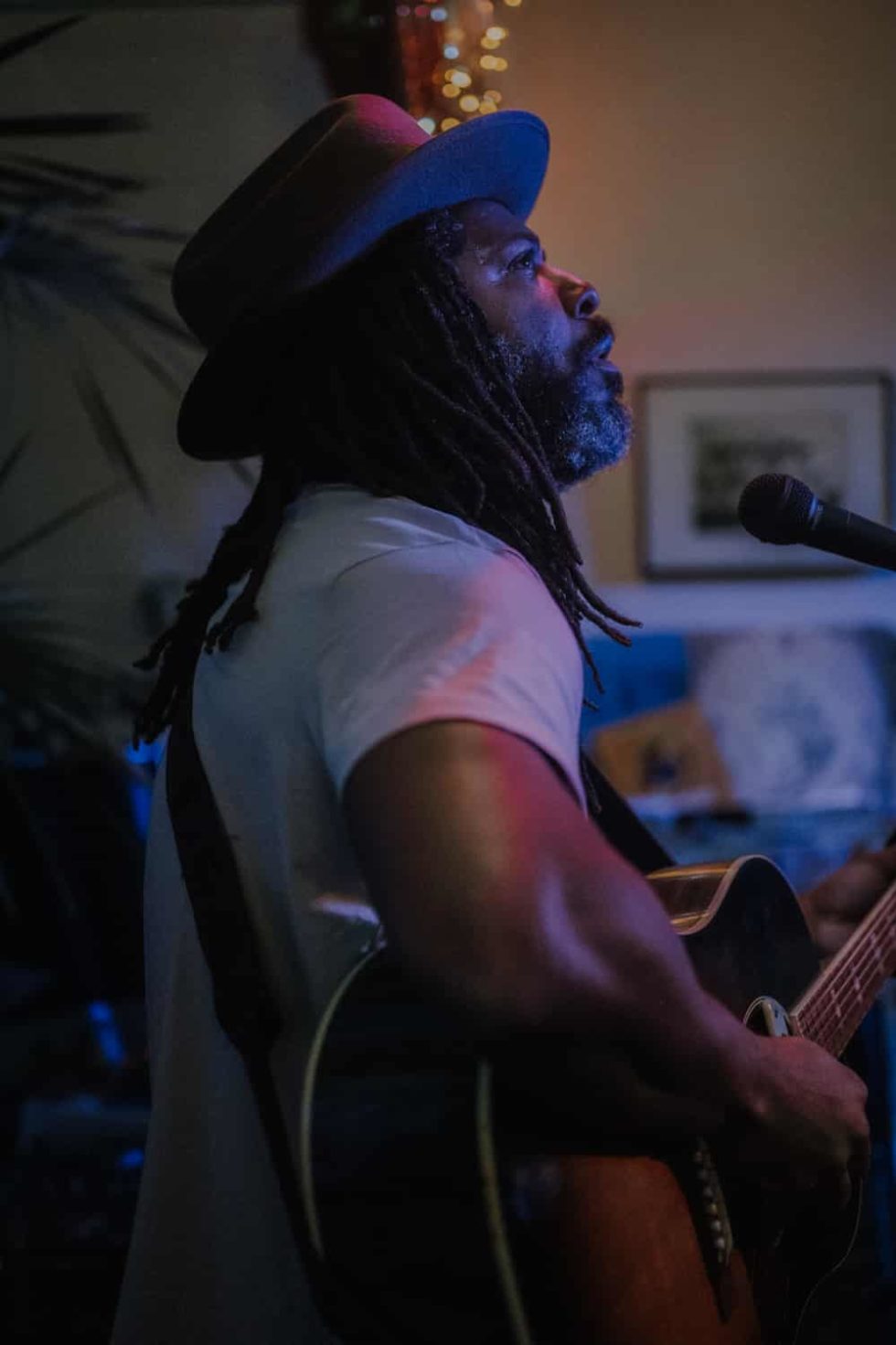 Marlene Ebert - RW Smith