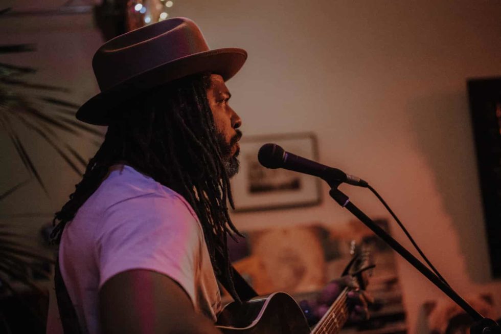 Marlene Ebert - RW Smith