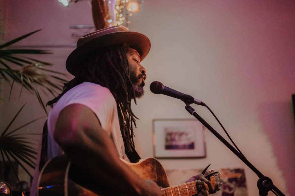 Marlene Ebert - RW Smith