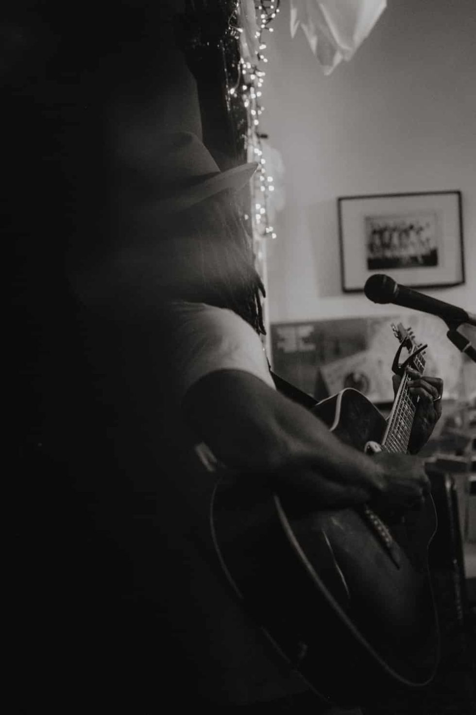 Marlene Ebert - RW Smith