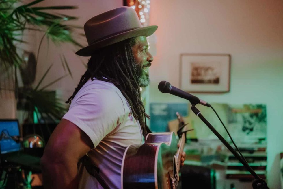 Marlene Ebert - RW Smith