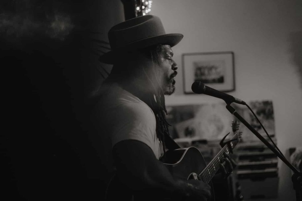 Marlene Ebert - RW Smith