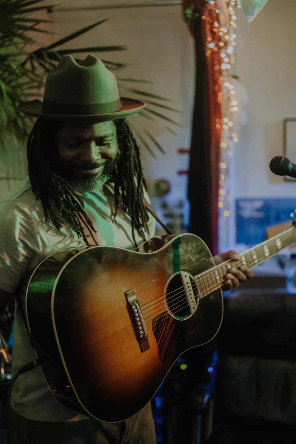 Marlene Ebert - RW Smith