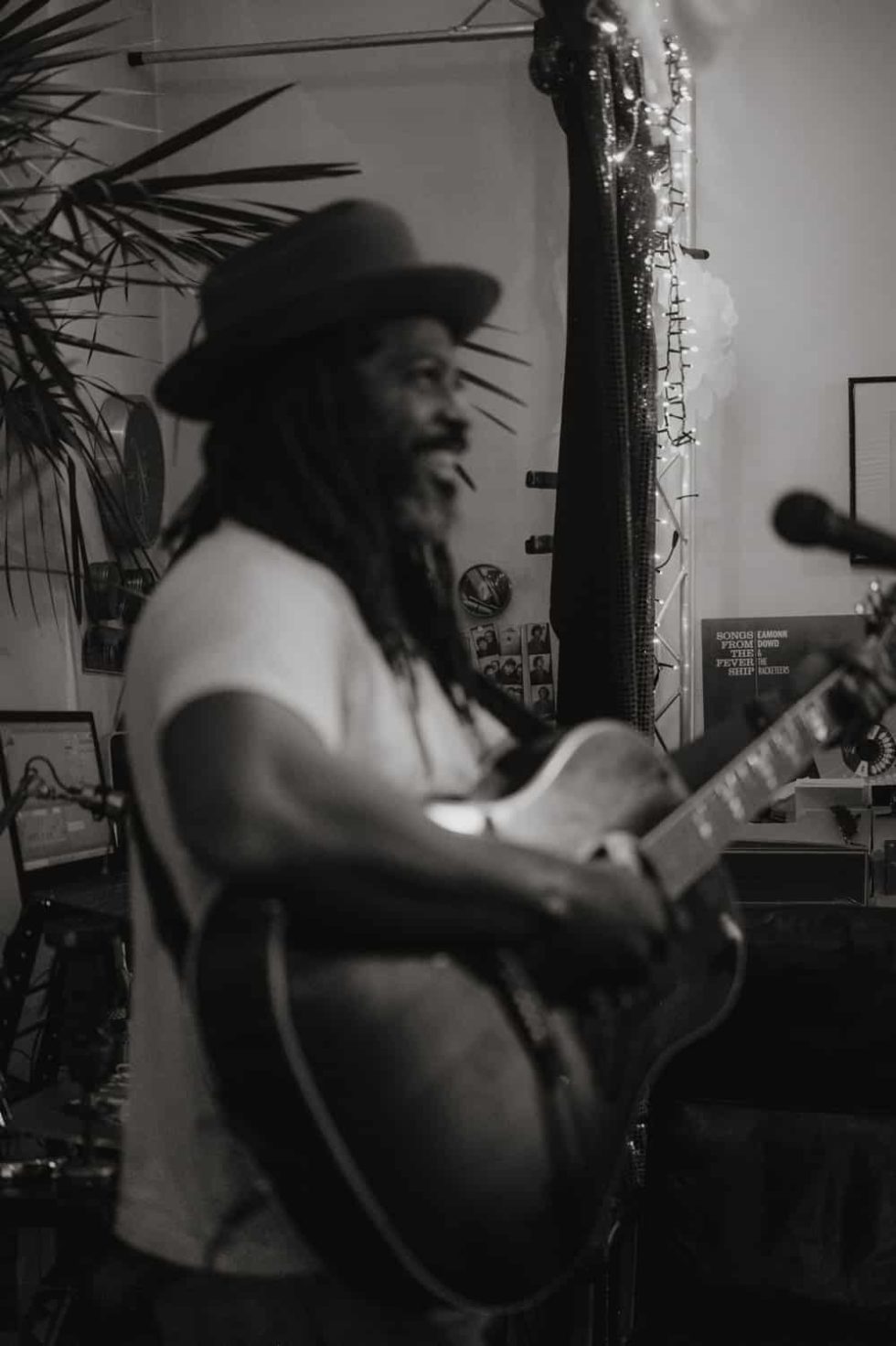 Marlene Ebert - RW Smith