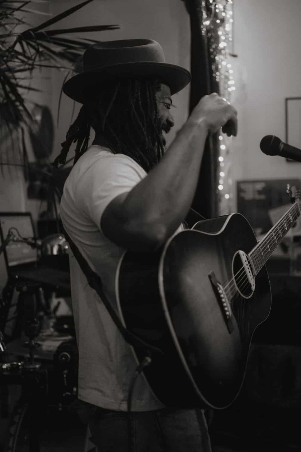 Marlene Ebert - RW Smith