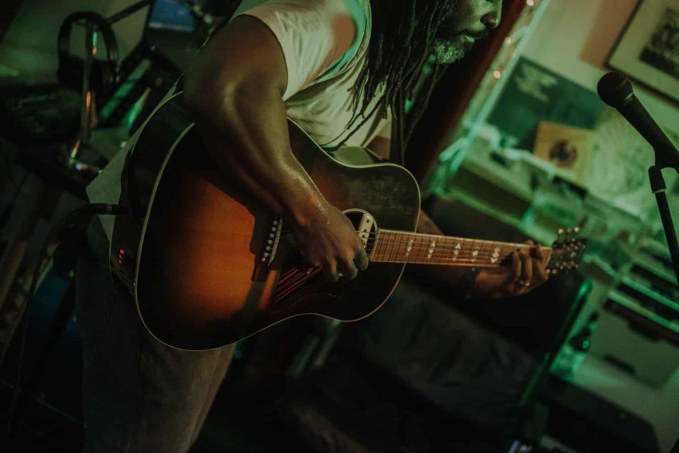 Marlene Ebert - RW Smith