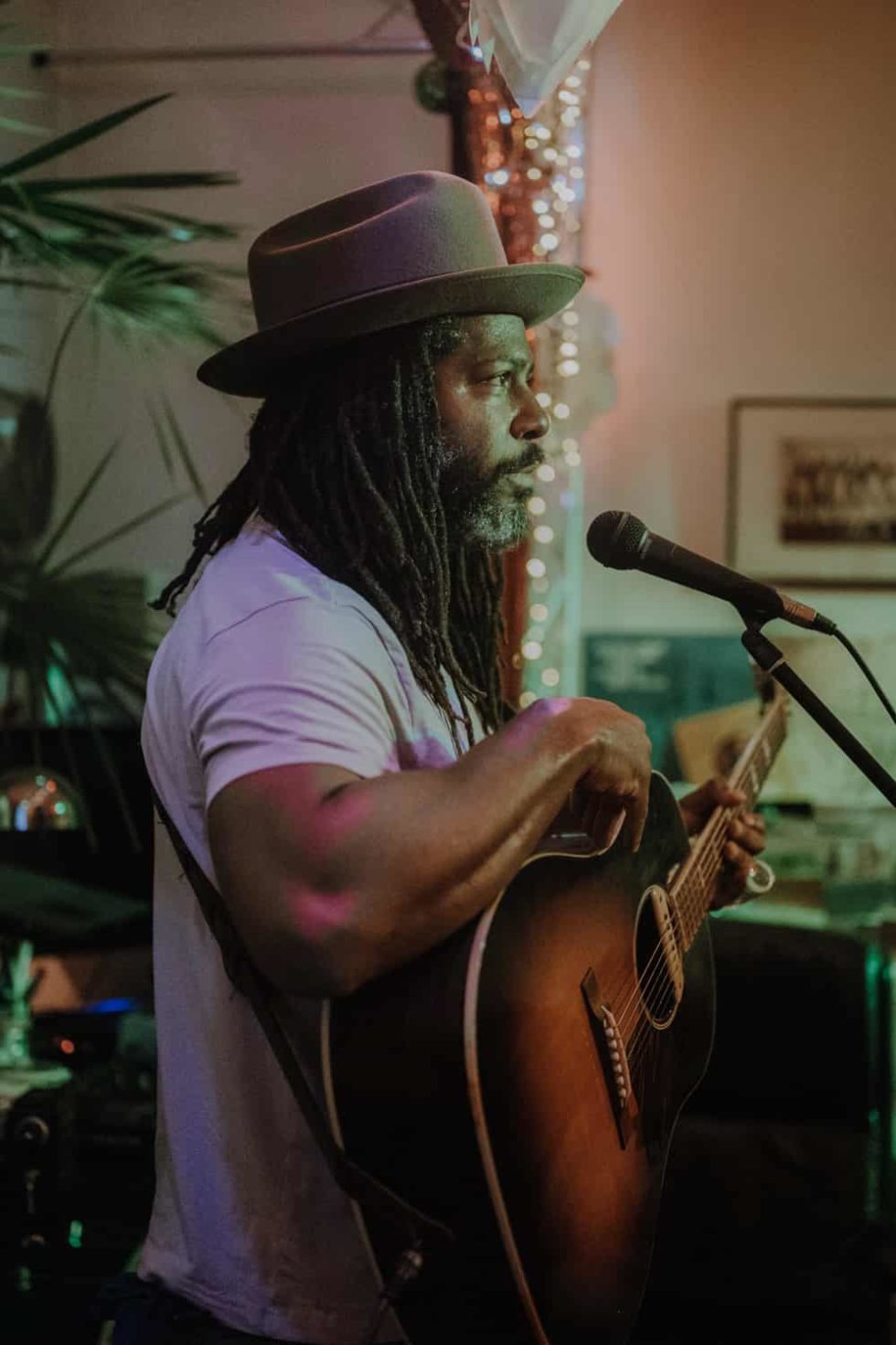 Marlene Ebert - RW Smith