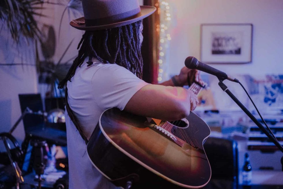 Marlene Ebert - RW Smith