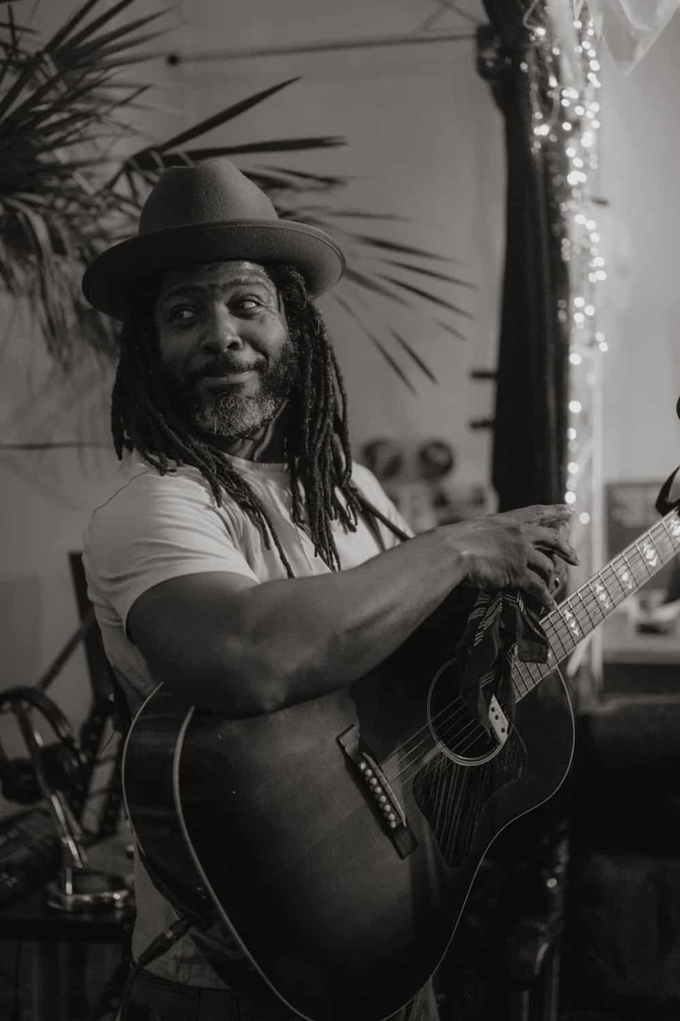 Marlene Ebert - RW Smith