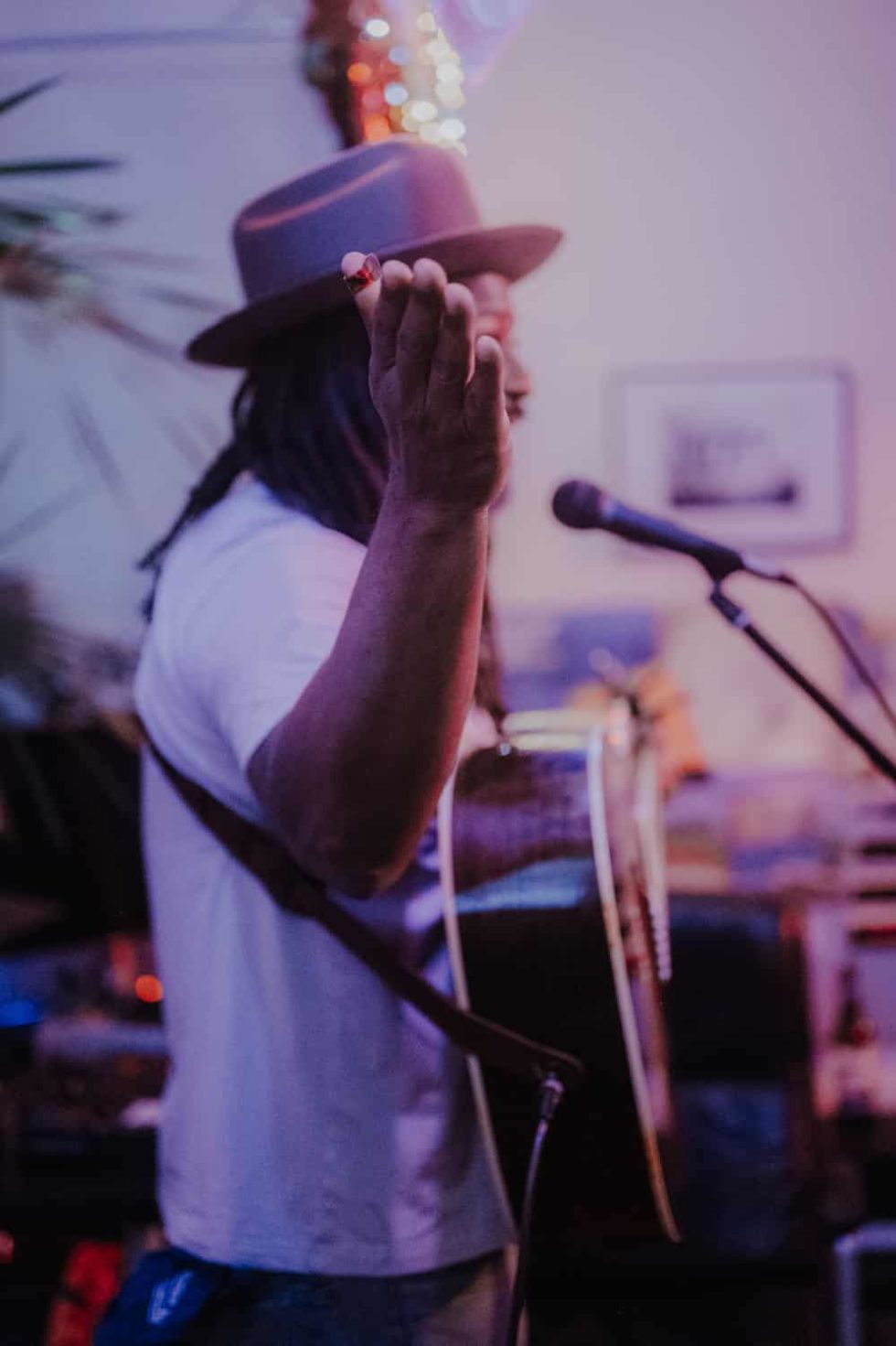 Marlene Ebert - RW Smith