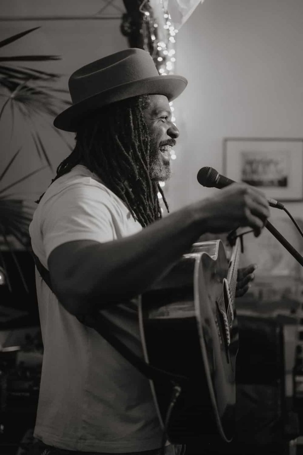 Marlene Ebert - RW Smith