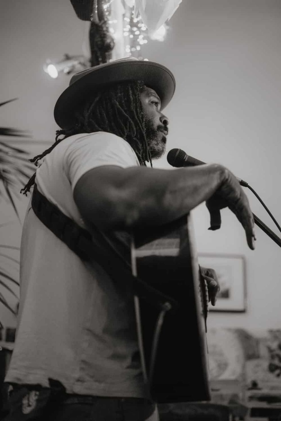 Marlene Ebert - RW Smith