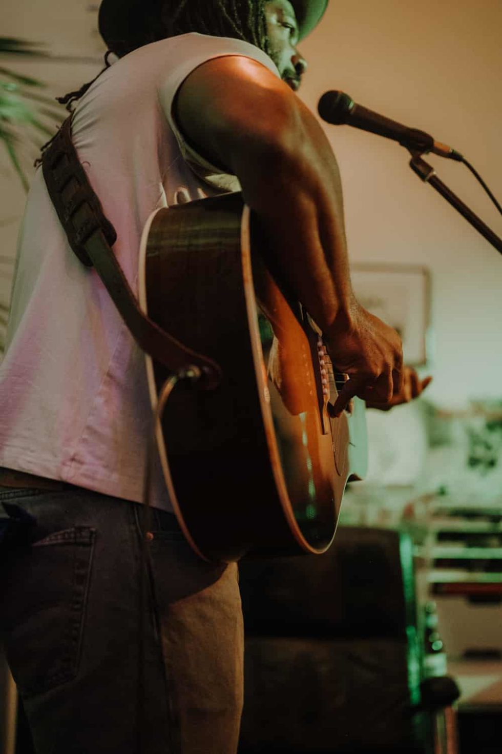 Marlene Ebert - RW Smith