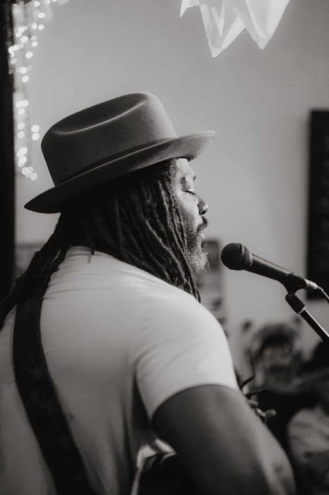 Marlene Ebert - RW Smith