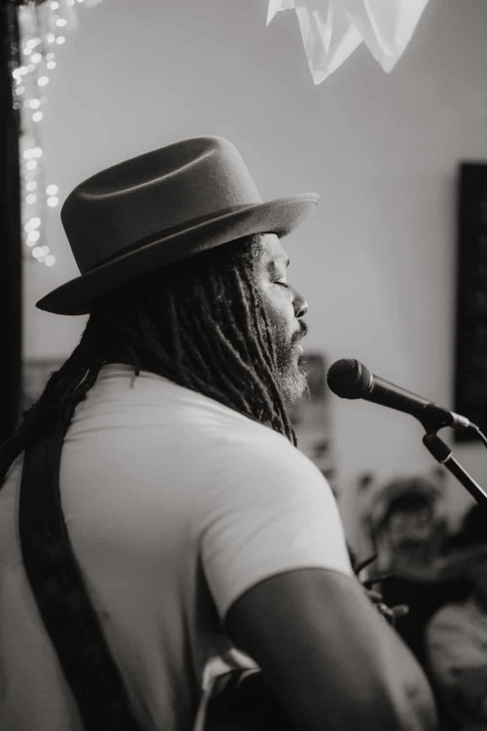 Marlene Ebert - RW Smith