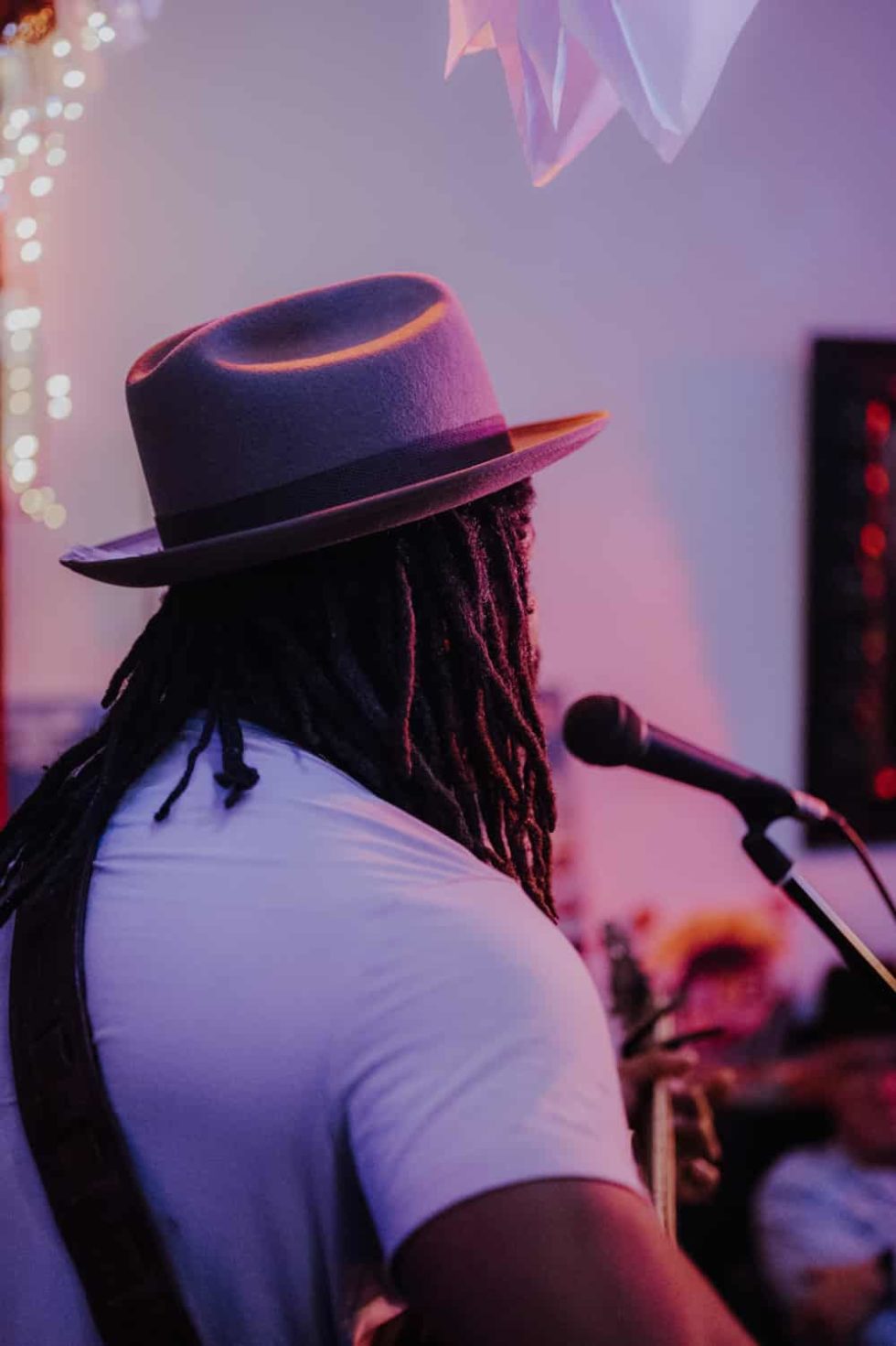 Marlene Ebert - RW Smith