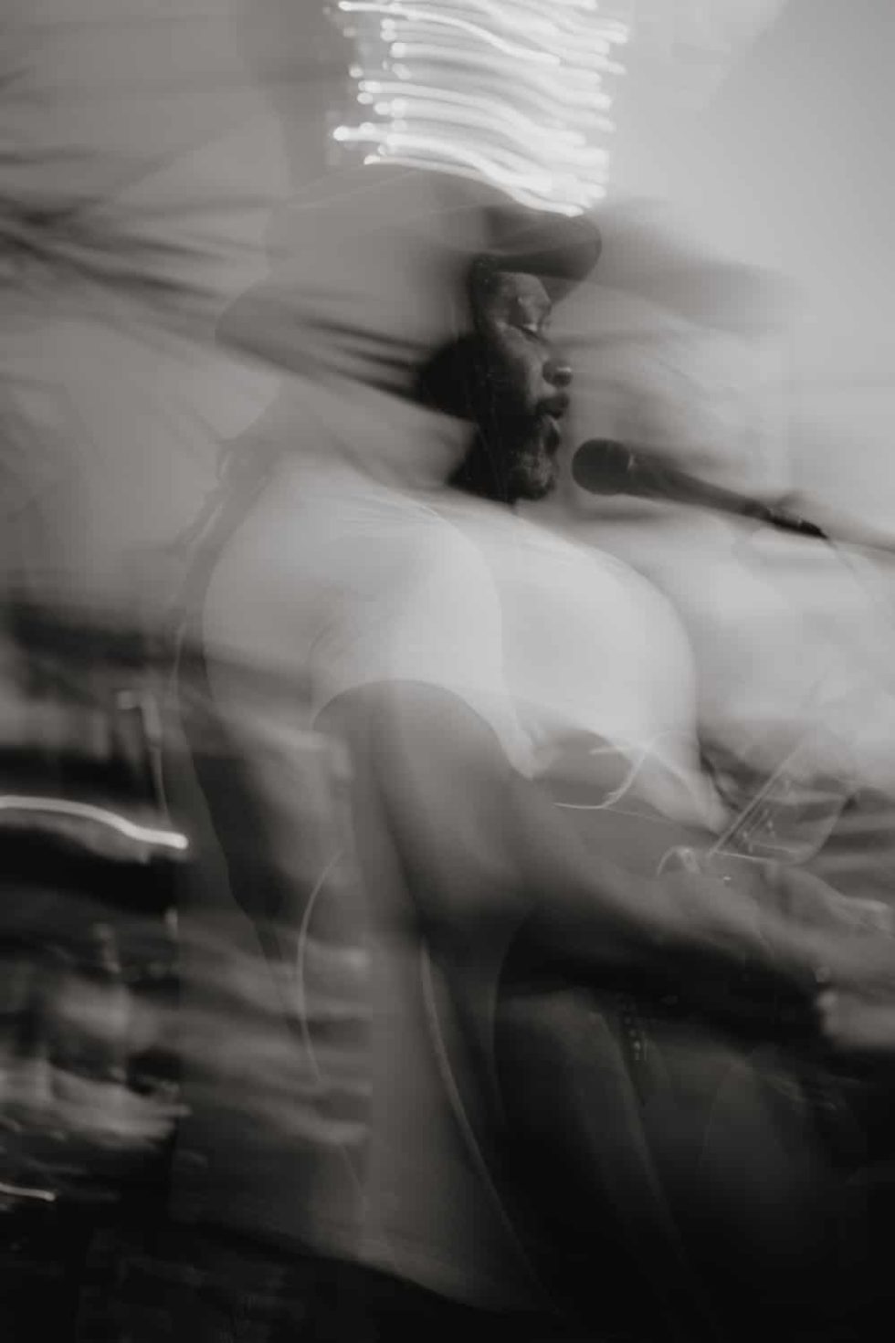 Marlene Ebert - RW Smith