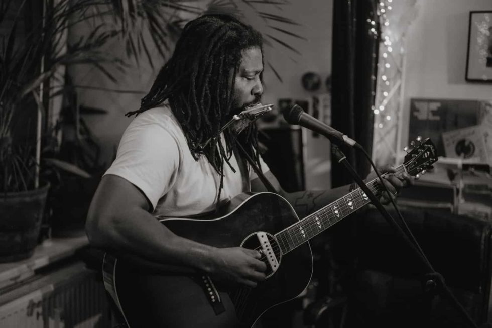 Marlene Ebert - RW Smith