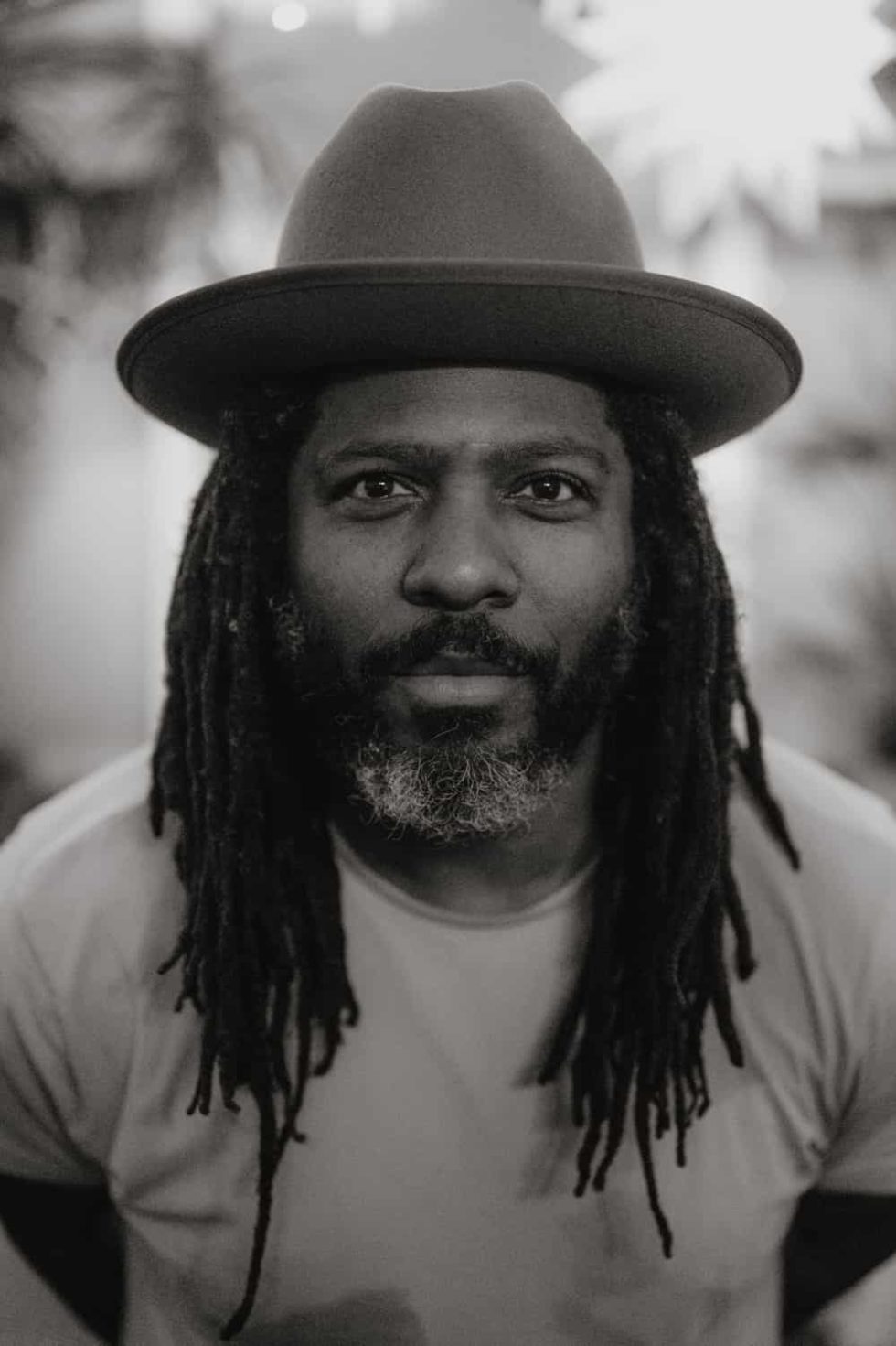 Marlene Ebert - RW Smith