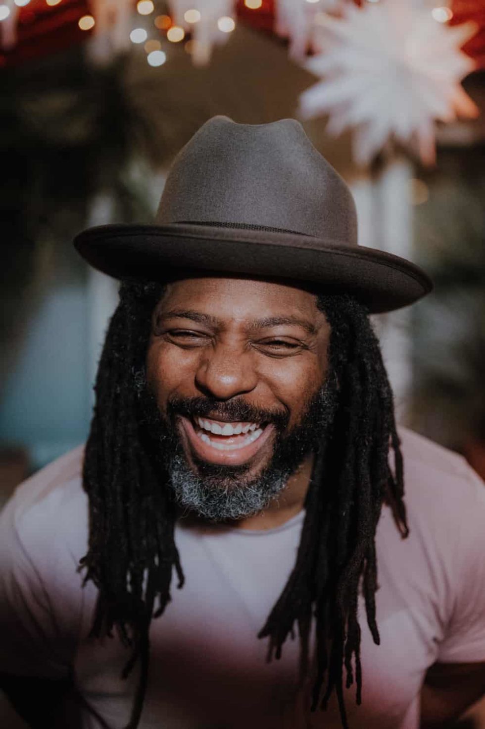 Marlene Ebert - RW Smith