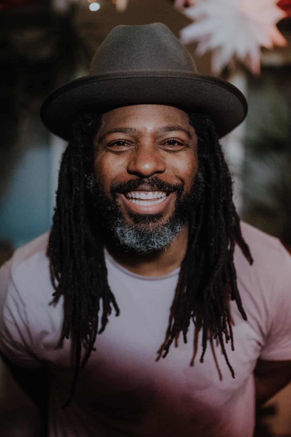 Marlene Ebert - RW Smith