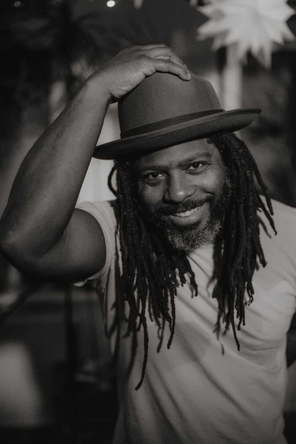 Marlene Ebert - RW Smith