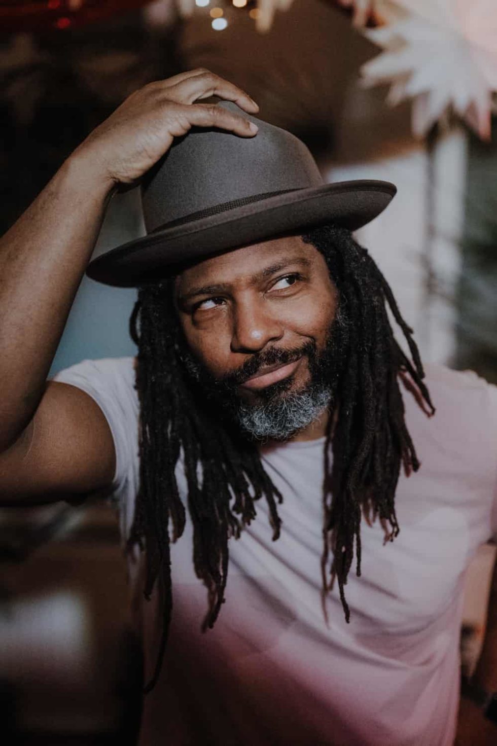 Marlene Ebert - RW Smith