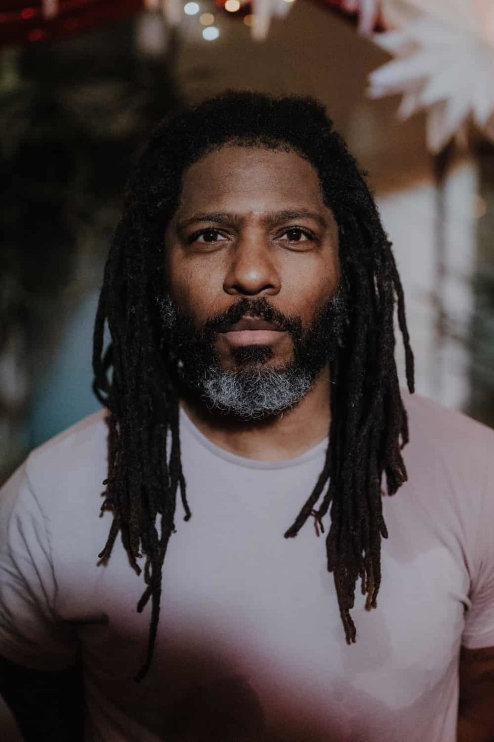 Marlene Ebert - RW Smith