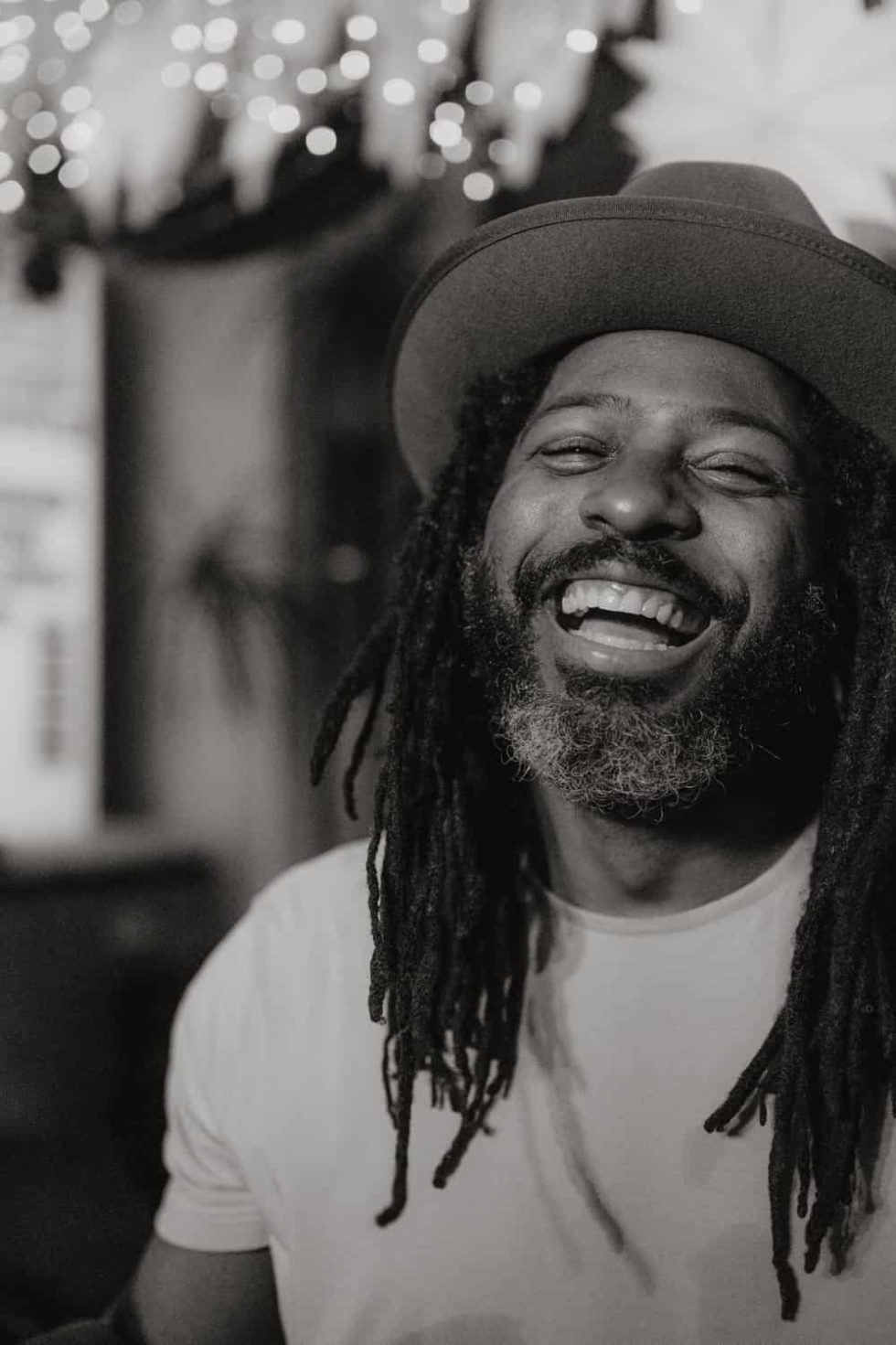 Marlene Ebert - RW Smith